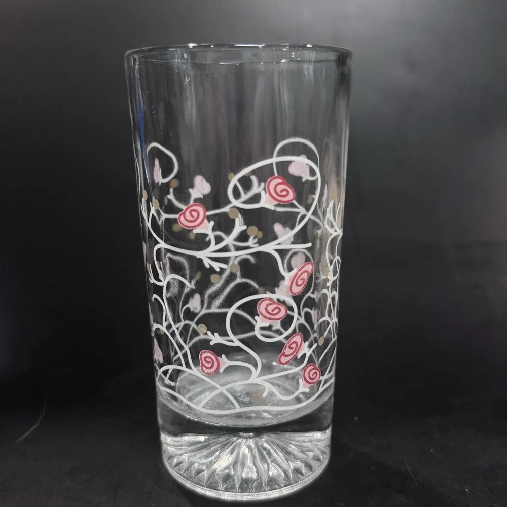 Vintage‎ Libbey 4.75